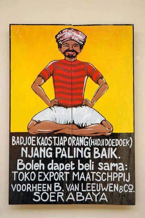 18 Poster iklan jadul ini akan membuatmu bernostalgia & susah move on 18 Poster iklan jadul ini akan membuatmu bernostalgia & susah move on