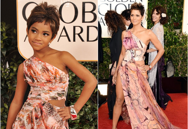 12 Pose bocah ikuti gaya artis idola mereka ini lucu bikin gemes!  12 Pose bocah ikuti gaya artis idola mereka ini lucu bikin gemes!