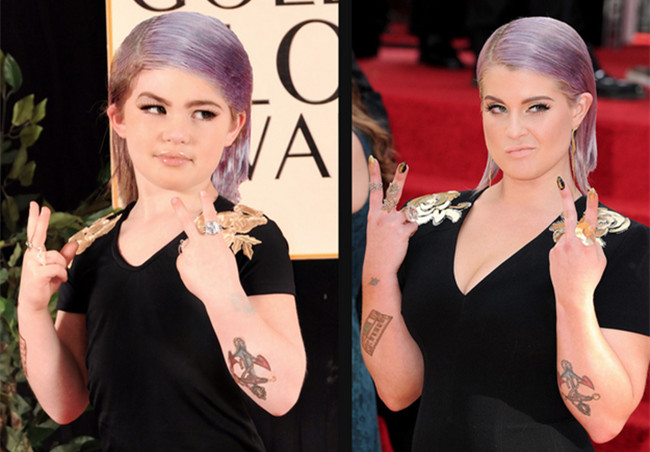 12 Pose bocah ikuti gaya artis idola mereka ini lucu bikin gemes!  12 Pose bocah ikuti gaya artis idola mereka ini lucu bikin gemes!