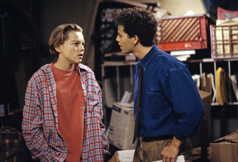 24 Foto mengejutkan transformasi Leonardo DiCaprio 24 Foto mengejutkan transformasi Leonardo DiCaprio