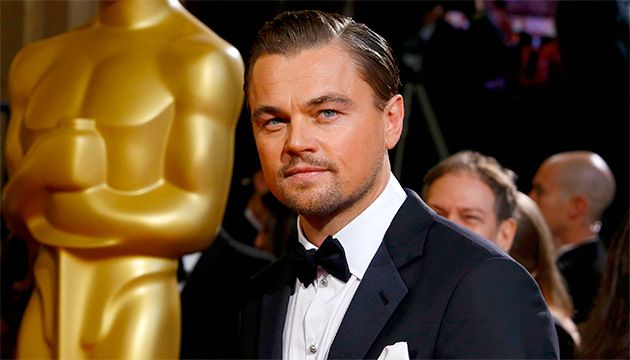 24 Foto mengejutkan transformasi Leonardo DiCaprio 24 Foto mengejutkan transformasi Leonardo DiCaprio