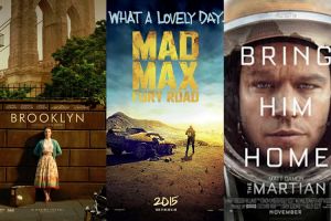 8 Plesetan poster film bertema makanan ini bikin lapar dan ngakak