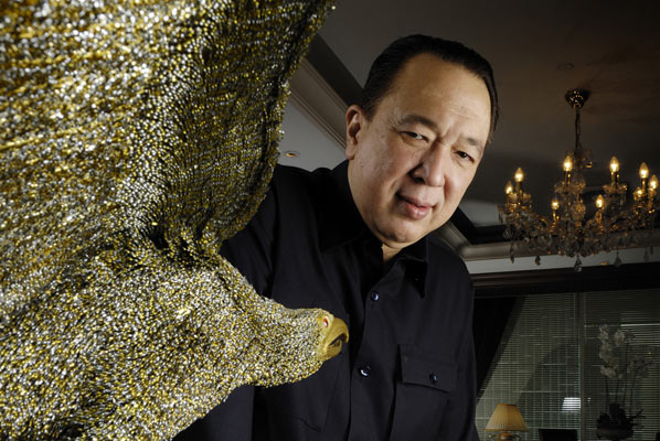 10 Pengusaha Indonesia ini masuk deretan orang terkaya sejagat, wow! 10 Pengusaha Indonesia ini masuk deretan orang terkaya sejagat, wow!