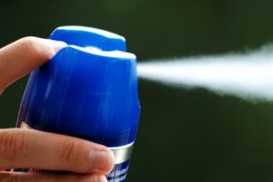 Obat nyamuk semprot bisa sebabkan kematian, ini penjelasannya!