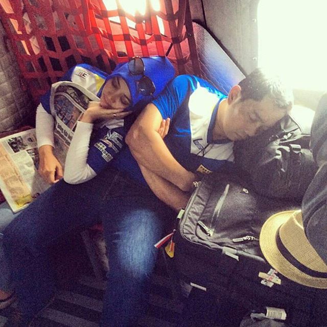 20 Potret kemesraan Ridwan Kamil dan Istri, bikin jomblo ngiri berat!