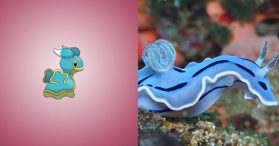 13 Hewan Pokemon ternyata ada di dunia nyata, nggak nyangka kan? 13 Hewan Pokemon ternyata ada di dunia nyata, nggak nyangka kan?