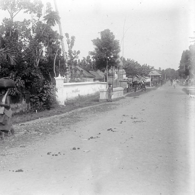 Dari Nazi hingga Bung Karno, ini 23 foto lawas eksotisnya Pulau Bali Dari Nazi hingga Bung Karno, ini 23 foto lawas eksotisnya Pulau Bali
