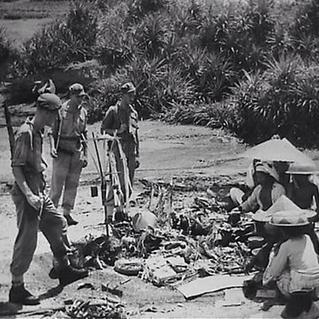 Dari Nazi hingga Bung Karno, ini 23 foto lawas eksotisnya Pulau Bali Dari Nazi hingga Bung Karno, ini 23 foto lawas eksotisnya Pulau Bali