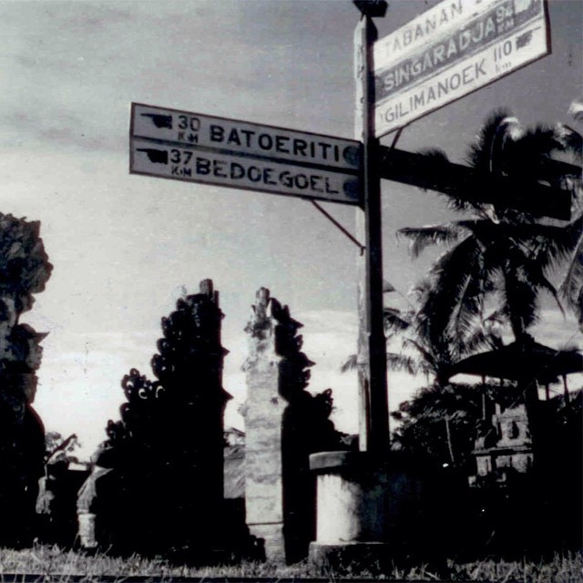 Dari Nazi hingga Bung Karno, ini 23 foto lawas eksotisnya Pulau Bali Dari Nazi hingga Bung Karno, ini 23 foto lawas eksotisnya Pulau Bali