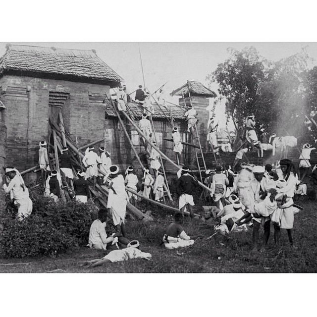 Dari Nazi hingga Bung Karno, ini 23 foto lawas eksotisnya Pulau Bali Dari Nazi hingga Bung Karno, ini 23 foto lawas eksotisnya Pulau Bali