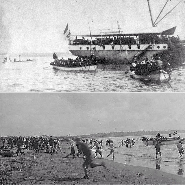 Dari Nazi hingga Bung Karno, ini 23 foto lawas eksotisnya Pulau Bali Dari Nazi hingga Bung Karno, ini 23 foto lawas eksotisnya Pulau Bali