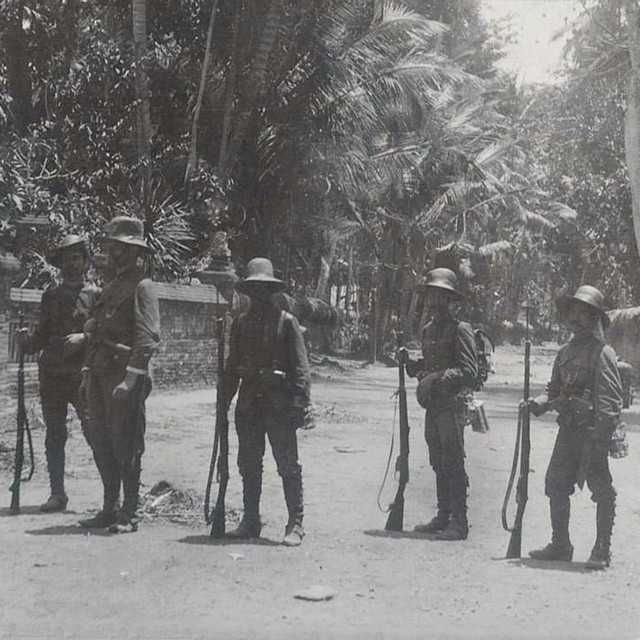 Dari Nazi hingga Bung Karno, ini 23 foto lawas eksotisnya Pulau Bali Dari Nazi hingga Bung Karno, ini 23 foto lawas eksotisnya Pulau Bali