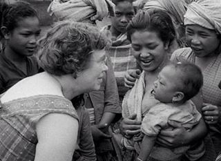 Dari Nazi hingga Bung Karno, ini 23 foto lawas eksotisnya Pulau Bali Dari Nazi hingga Bung Karno, ini 23 foto lawas eksotisnya Pulau Bali