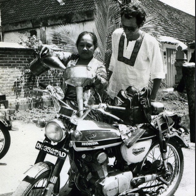 Dari Nazi hingga Bung Karno, ini 23 foto lawas eksotisnya Pulau Bali Dari Nazi hingga Bung Karno, ini 23 foto lawas eksotisnya Pulau Bali