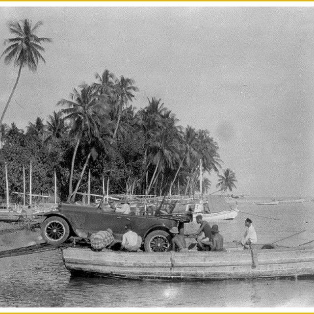 Dari Nazi hingga Bung Karno, ini 23 foto lawas eksotisnya Pulau Bali Dari Nazi hingga Bung Karno, ini 23 foto lawas eksotisnya Pulau Bali