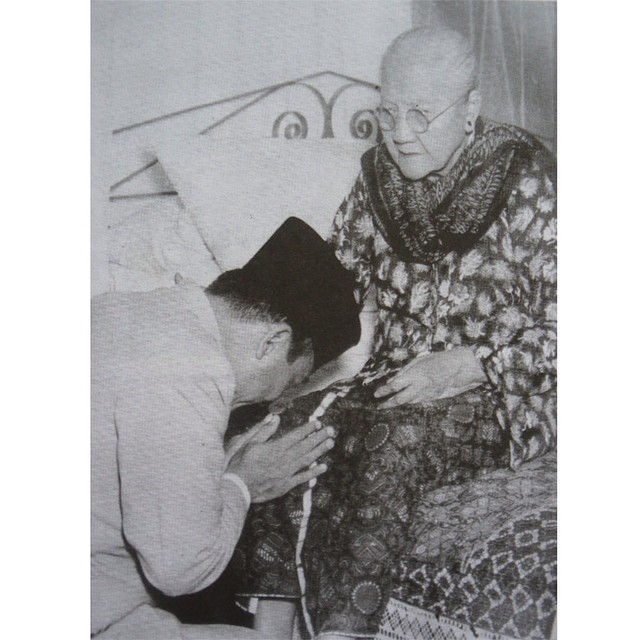 Dari Nazi hingga Bung Karno, ini 23 foto lawas eksotisnya Pulau Bali Dari Nazi hingga Bung Karno, ini 23 foto lawas eksotisnya Pulau Bali