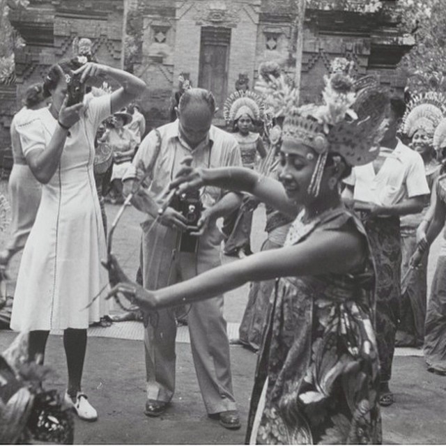 Dari Nazi hingga Bung Karno, ini 23 foto lawas eksotisnya Pulau Bali Dari Nazi hingga Bung Karno, ini 23 foto lawas eksotisnya Pulau Bali