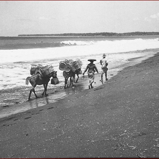 Dari Nazi hingga Bung Karno, ini 23 foto lawas eksotisnya Pulau Bali Dari Nazi hingga Bung Karno, ini 23 foto lawas eksotisnya Pulau Bali