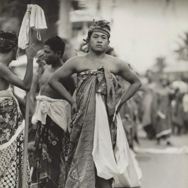 Dari Nazi hingga Bung Karno, ini 23 foto lawas eksotisnya Pulau Bali Dari Nazi hingga Bung Karno, ini 23 foto lawas eksotisnya Pulau Bali