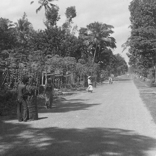 Dari Nazi hingga Bung Karno, ini 23 foto lawas eksotisnya Pulau Bali Dari Nazi hingga Bung Karno, ini 23 foto lawas eksotisnya Pulau Bali