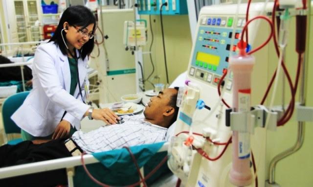 Sadarkah kamu, 7 penyakit ini dianggap paling 'mahal' di Indonesia