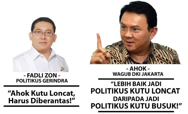 22 Meme aksi tegas Ahok ini bikin ngakak tapi juga menginspirasi, top!