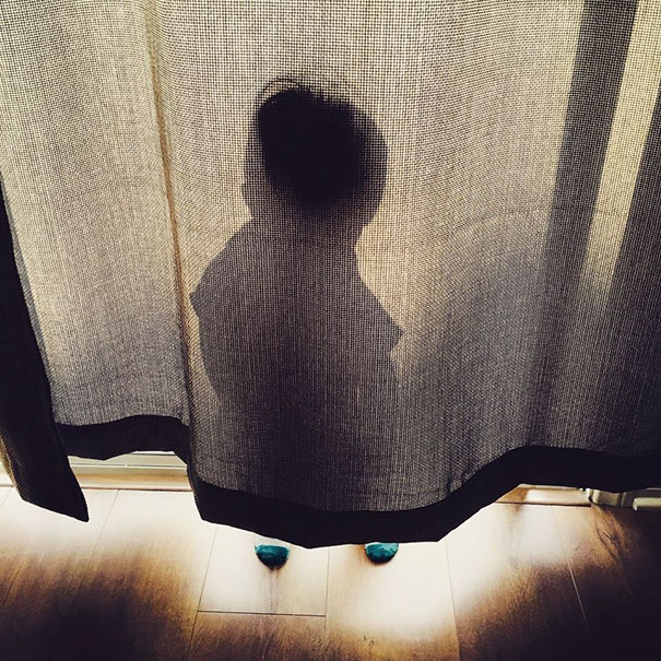 25 Foto kocak anak kecil main petak umpet, kamu bisa nemuin nggak nih? 25 Foto kocak anak kecil main petak umpet, kamu bisa nemuin nggak nih?