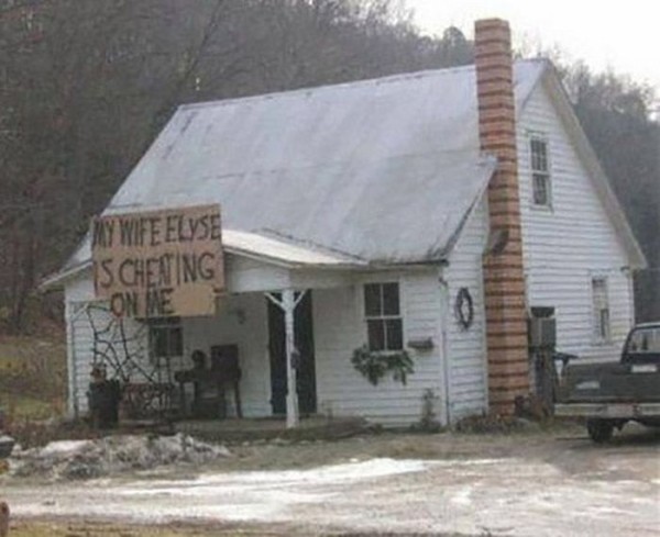 Ini akibat tak terduga jika kamu berani selingkuhi 18 orang ini! Ini akibat tak terduga jika kamu berani selingkuhi 18 orang ini!