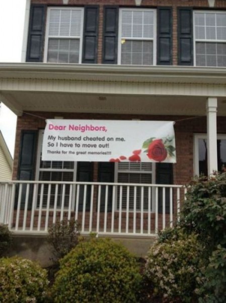 Ini akibat tak terduga jika kamu berani selingkuhi 18 orang ini! Ini akibat tak terduga jika kamu berani selingkuhi 18 orang ini!