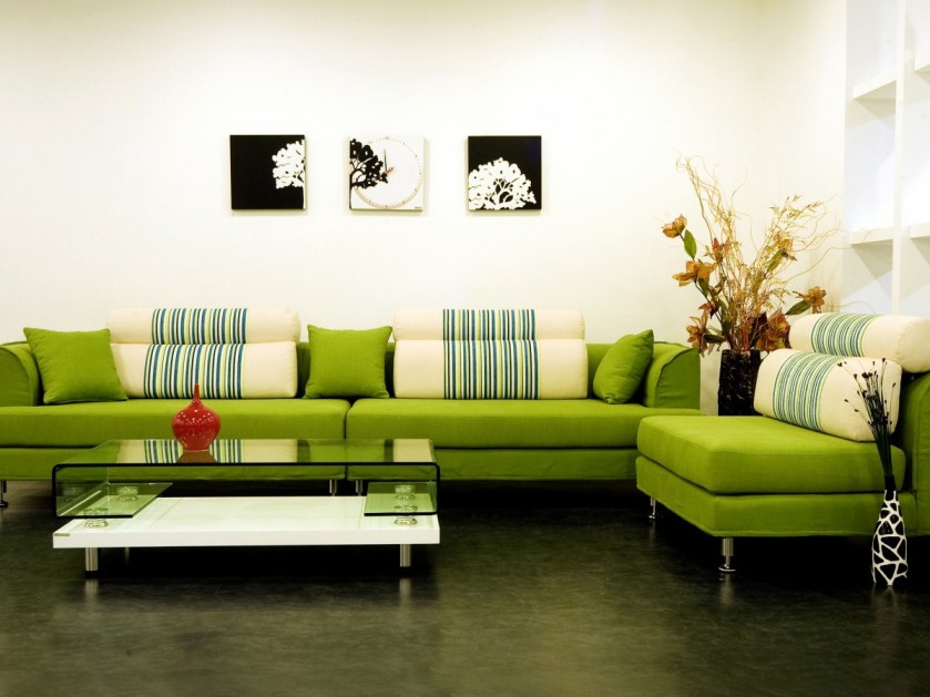 20 Bagian rumah ini ternyata tambah indah dengan warna hijau, brilio! 20 Bagian rumah ini ternyata tambah indah dengan warna hijau, brilio!