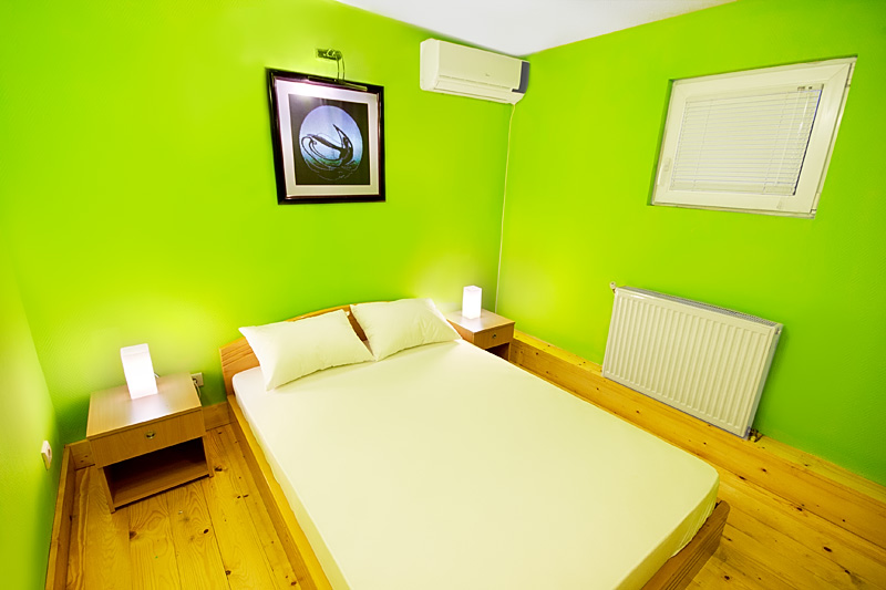 20 Bagian rumah ini ternyata tambah indah dengan warna hijau, brilio! 20 Bagian rumah ini ternyata tambah indah dengan warna hijau, brilio!