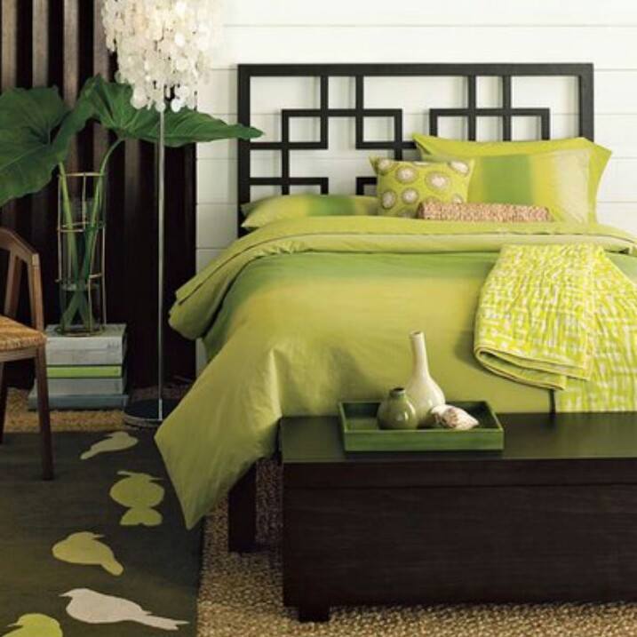 20 Bagian rumah ini ternyata tambah indah dengan warna hijau, brilio! 20 Bagian rumah ini ternyata tambah indah dengan warna hijau, brilio!