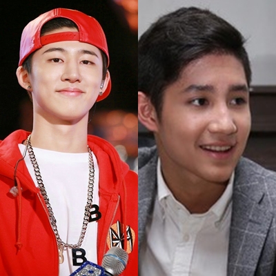 Lagi, 10 artis Indonesia ini ternyata 'kembar' dengan bintang Korea! Lagi, 10 artis Indonesia ini ternyata 'kembar' dengan bintang Korea!