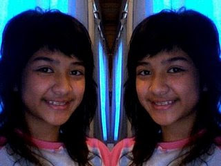 20 Foto transformasi Mikha Tambayong, dari imut hingga cantik jelita 20 Foto transformasi Mikha Tambayong, dari imut hingga cantik jelita