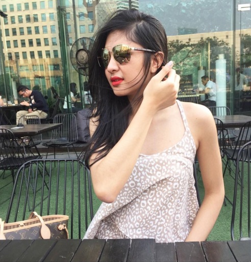 20 Foto transformasi Mikha Tambayong, dari imut hingga cantik jelita 20 Foto transformasi Mikha Tambayong, dari imut hingga cantik jelita