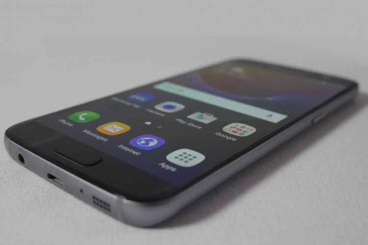 Pembeli Samsung Galaxy S7 pre-order sudah bisa mengklaim hadiahnya