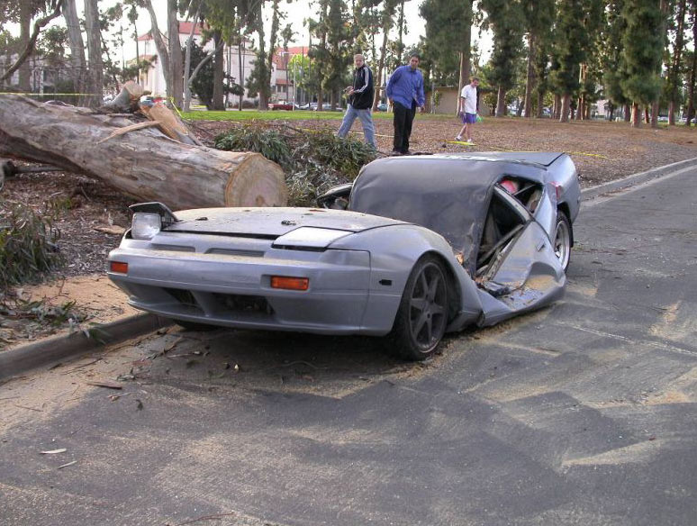 22 Momen kecelakaan yang nggak habis pikir, konyol tapi ngeri...