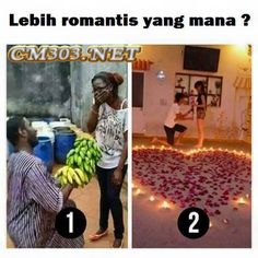 26 Meme lucu 'pilih mana' yang bikin ketawa sekaligus pusing 26 Meme lucu 'pilih mana' yang bikin ketawa sekaligus pusing