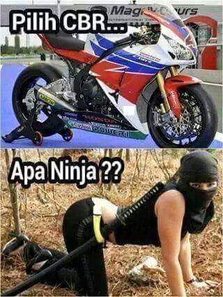 26 Meme lucu 'pilih mana' yang bikin ketawa sekaligus pusing 26 Meme lucu 'pilih mana' yang bikin ketawa sekaligus pusing