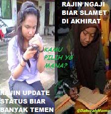 26 Meme lucu 'pilih mana' yang bikin ketawa sekaligus pusing 26 Meme lucu 'pilih mana' yang bikin ketawa sekaligus pusing