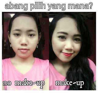 26 Meme lucu 'pilih mana' yang bikin ketawa sekaligus pusing 26 Meme lucu 'pilih mana' yang bikin ketawa sekaligus pusing