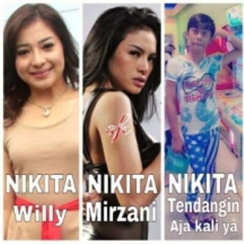 26 Meme lucu 'pilih mana' yang bikin ketawa sekaligus pusing 26 Meme lucu 'pilih mana' yang bikin ketawa sekaligus pusing