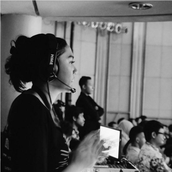 Nggak cuma cantik, putri 'CT' ini juga sukses bikin usaha sendiri