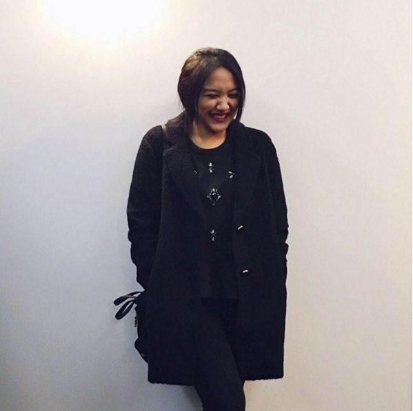 Nggak cuma cantik, putri 'CT' ini juga sukses bikin usaha sendiri