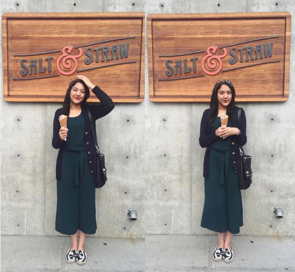 Nggak cuma cantik, putri 'CT' ini juga sukses bikin usaha sendiri