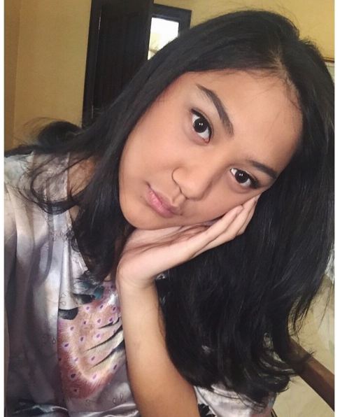 Nggak cuma cantik, putri 'CT' ini juga sukses bikin usaha sendiri