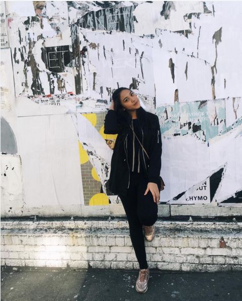 Nggak cuma cantik, putri 'CT' ini juga sukses bikin usaha sendiri