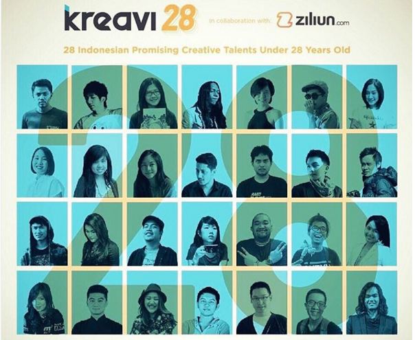 Nggak cuma cantik, putri 'CT' ini juga sukses bikin usaha sendiri