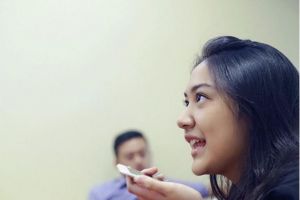 Nggak cuma cantik, putri 'CT' ini juga sukses bikin usaha sendiri
