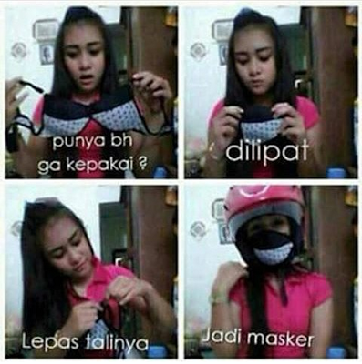25 Foto aksi tipu-tipu gagal dijamin bikin kamu ngakak terus, kocak! 25 Foto aksi tipu-tipu gagal dijamin bikin kamu ngakak terus, kocak!